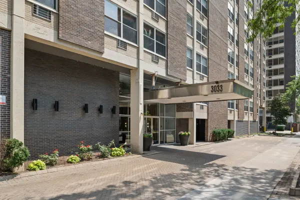 3033 N Sheridan RD #308, Chicago, IL 60657