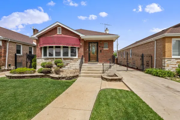 3134 W 83rd PL, Chicago, IL 60652