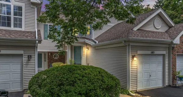 105 N Cathy LN #0, Mount Prospect, IL 60056