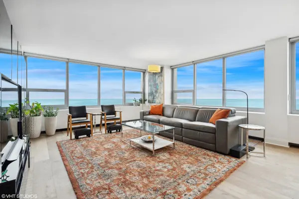 1700 E 56th ST #3702, Chicago, IL 60637