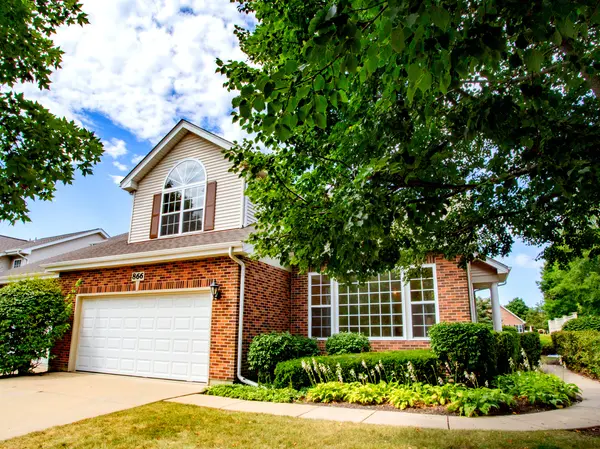 866 Pheasant TRL, St. Charles, IL 60174