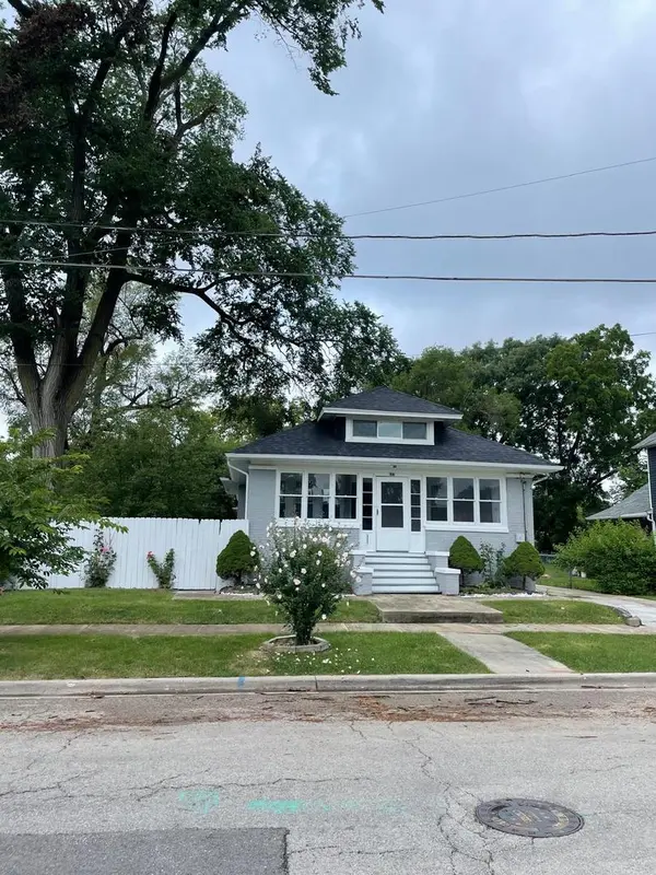 117 WILLOW AVE, Joliet, IL 60436