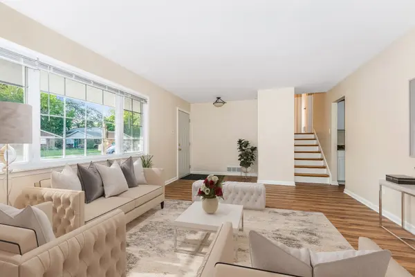415 Indiana ST, Park Forest, IL 60466