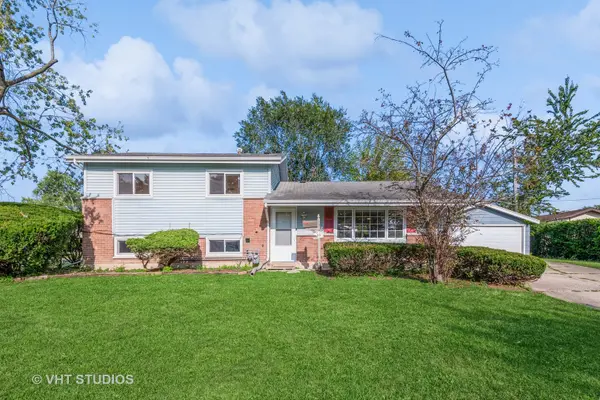 415 Indiana ST, Park Forest, IL 60466