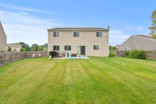 2971 Ellsworth DR, Yorkville, IL 60560