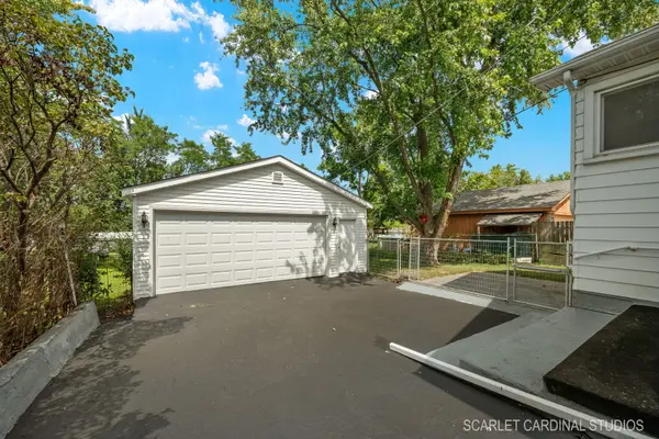 316 W Kenilworth AVE, Villa Park, IL 60181