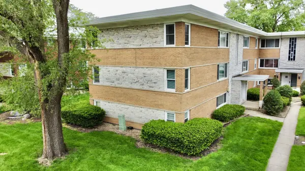 6850 W Lode DR #3B,  Worth,  IL 60482