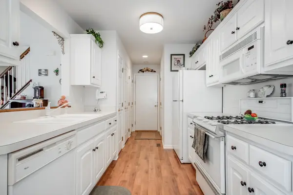 5356 Diamond DR #B Oak Forest, IL 60452