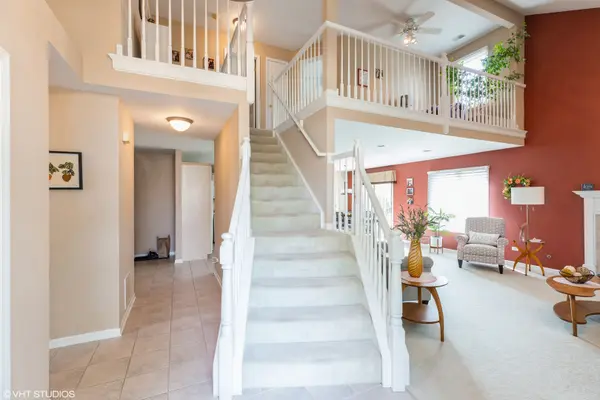 9443 Perth CIR, Tinley Park, IL 60487