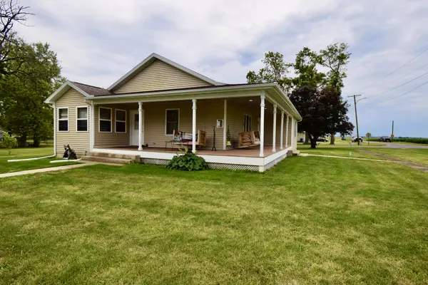 202 West ST, Anchor, IL 61720