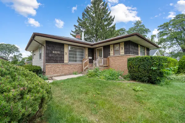 4116 Forest AVE, Downers Grove, IL 60515
