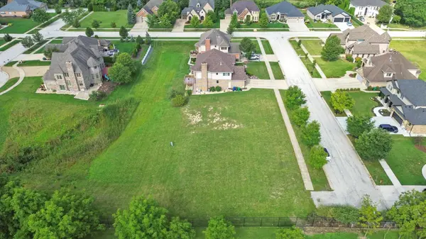 12231 Silver Maple DR, Homer Glen, IL 60491