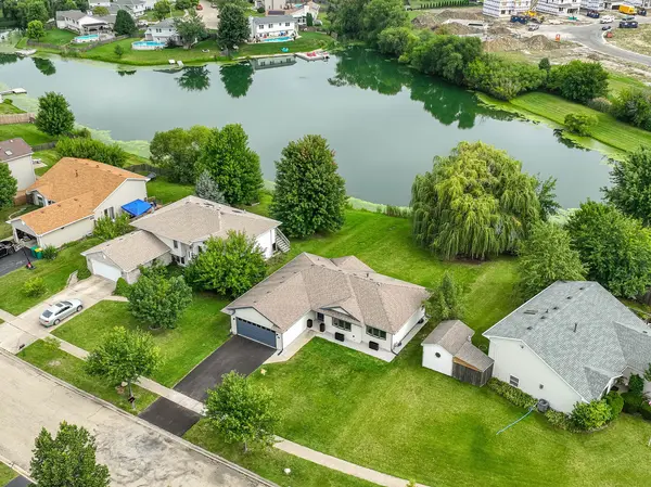 1908 Great Falls DR, Plainfield, IL 60586