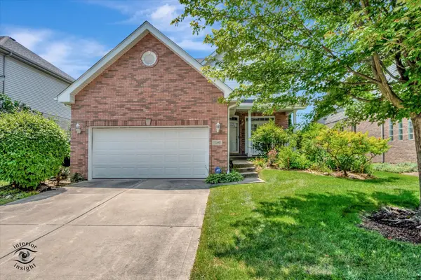 11341 Longwood CIR, Orland Park, IL 60467