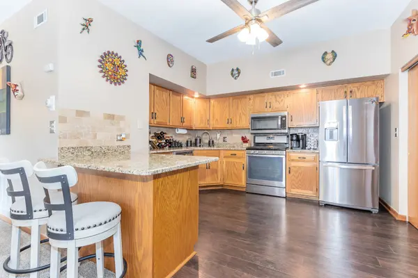 3111 Ingalls AVE #3A, Joliet, IL 60435