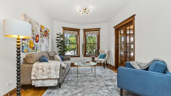 3003 W Logan BLVD #1, Chicago, IL 60647