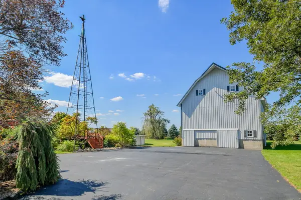 6165 E Sandwich RD, Big Rock, IL 60511