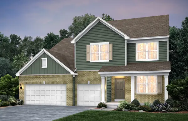 2320 Lawlor LN, Naperville, IL 60564