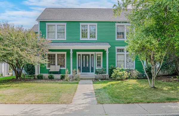978 Mount Vernon DR, Grayslake, IL 60030