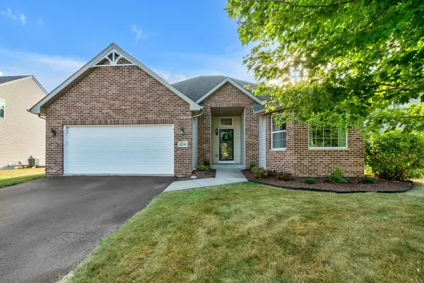 414 Cahokia ST, Joliet, IL 60431