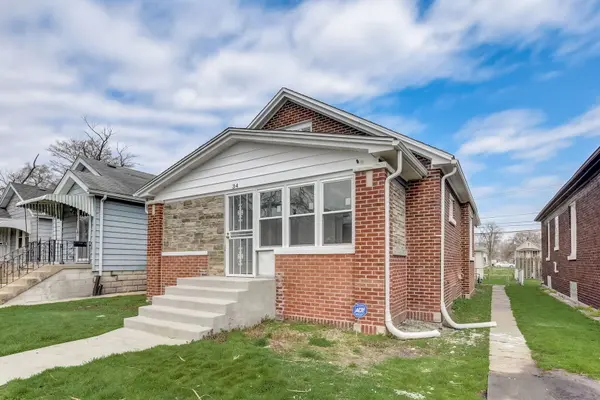 34 156th PL, Calumet City, IL 60409