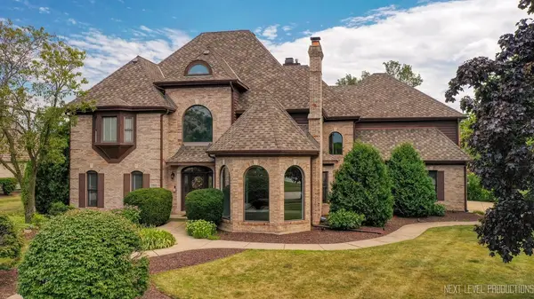 3985 Winberie AVE, Naperville, IL 60564
