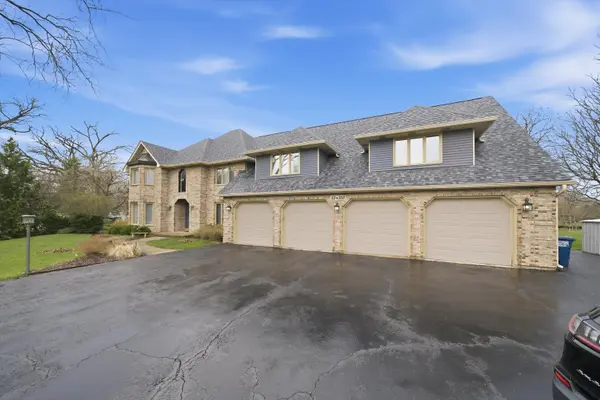 23W350 Pelham CT, Naperville, IL 60540