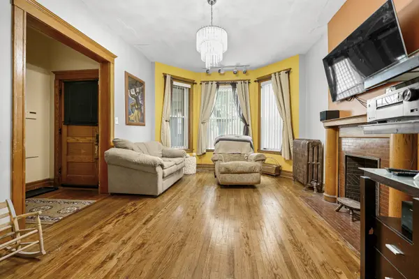34 N Lockwood AVE, Chicago, IL 60644