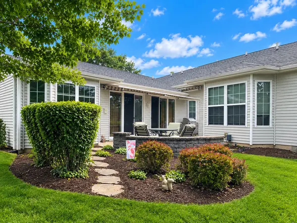 12827 Tahoe DR, Huntley, IL 60142