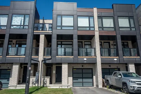 12 Dandara Gate, Vaughan, ON L4L 1V8