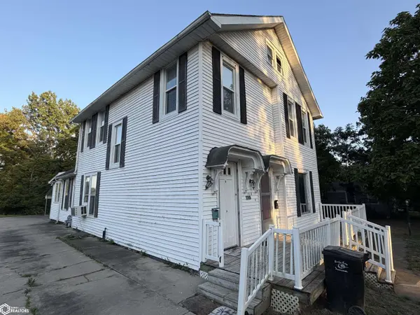 1146 N Elm ST, Ottumwa, IA 52501