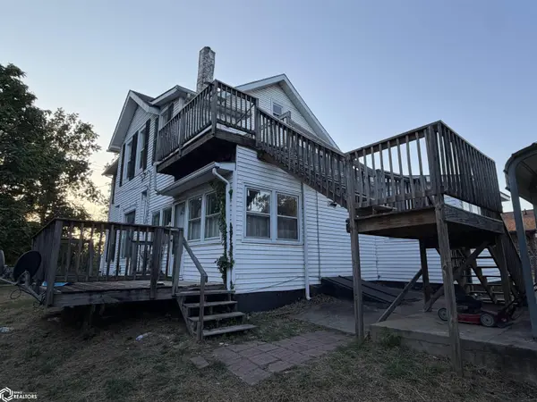1146 N Elm ST, Ottumwa, IA 52501