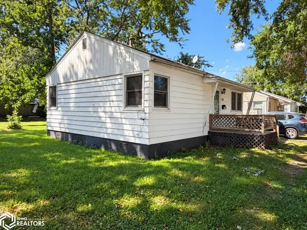 729 Overman AVE, Ottumwa, IA 52501