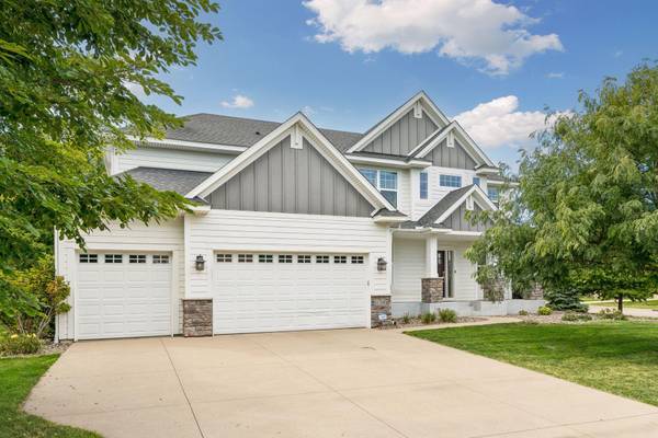16380 52nd AVE N, Plymouth, MN 55446