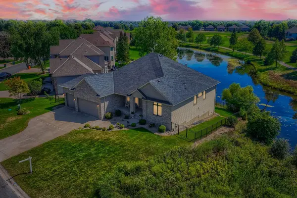 2056 Arnold Palmer DR, Blaine, MN 55449