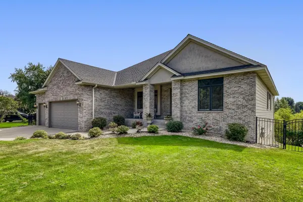 2056 Arnold Palmer DR, Blaine, MN 55449