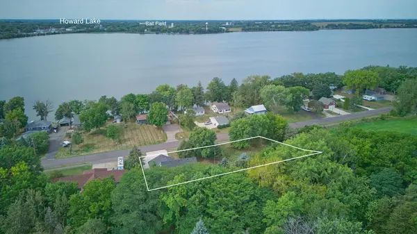 5600 Imhoff AVE SW, Howard Lake, MN 55349