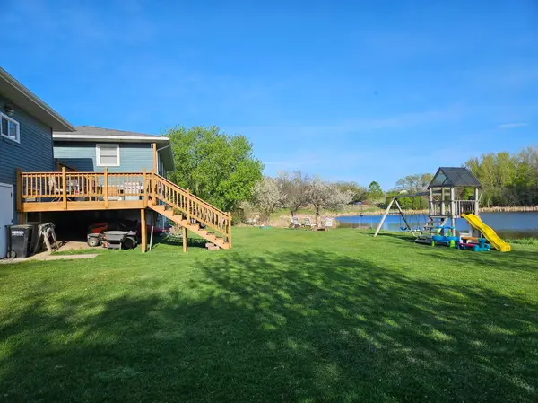 1413 W Alcott AVE, Fergus Falls, MN 56537