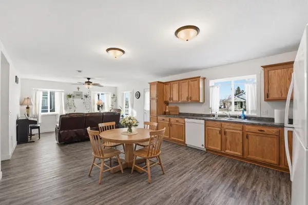1504 Jasmine DR, Alexandria, MN 56308