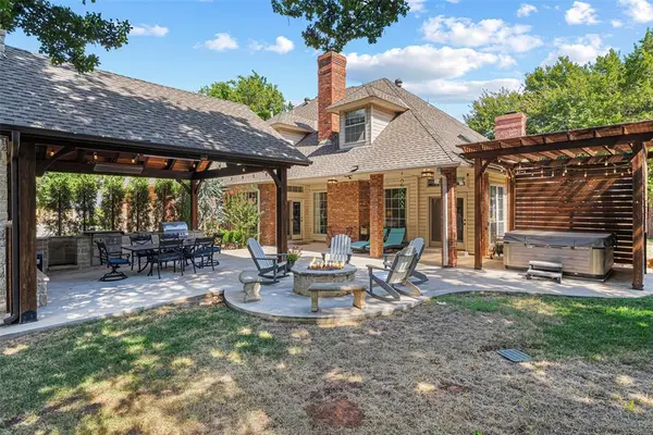 1901 Mission Hills CIR, Edmond, OK 73025