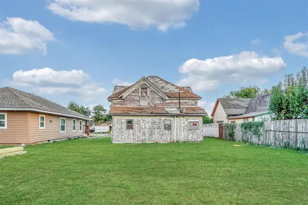 309 E Walnut ST, Altus, OK 73521