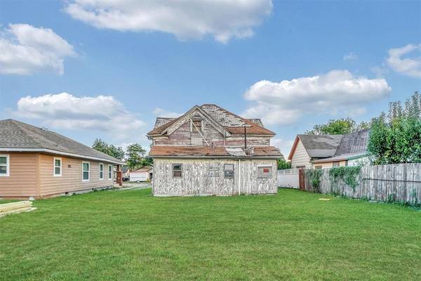 309 E Walnut ST, Altus, OK 73521
