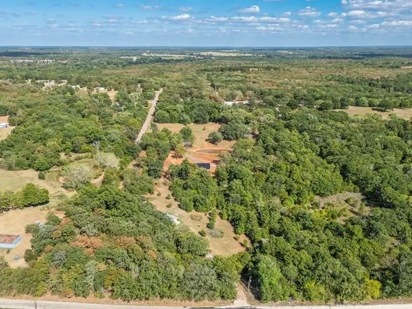 21427 S Rock Creek RD, Tecumseh, OK 74873