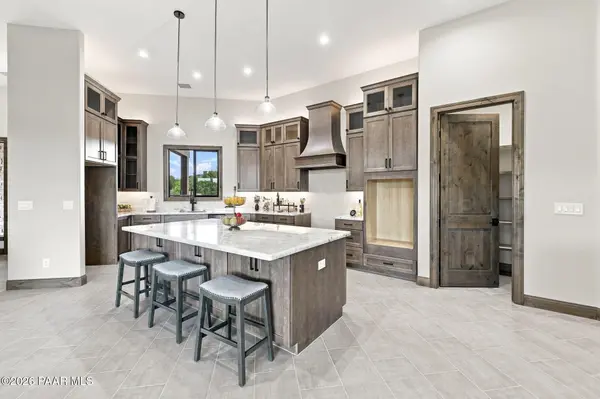 15560 N Elizabeth WAY, Prescott, AZ 86305