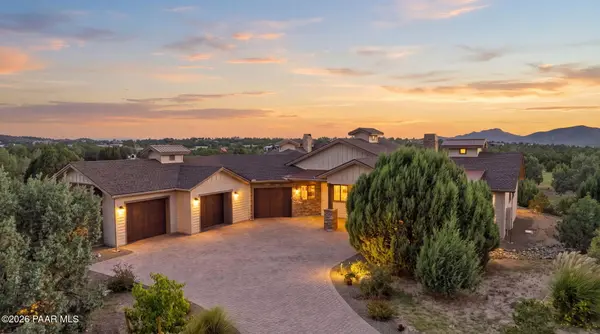 15560 N Elizabeth WAY, Prescott, AZ 86305