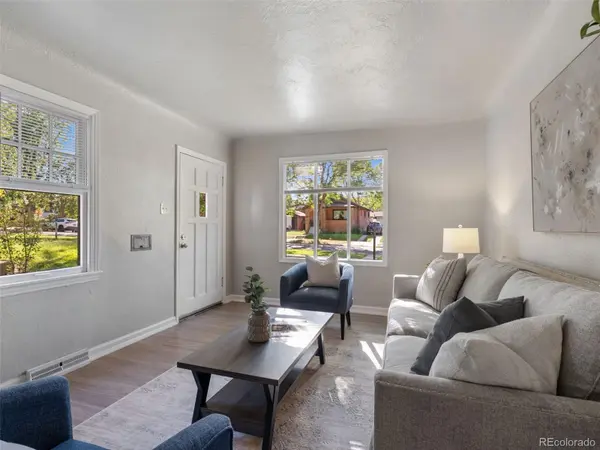1634 S Humboldt ST, Denver, CO 80210