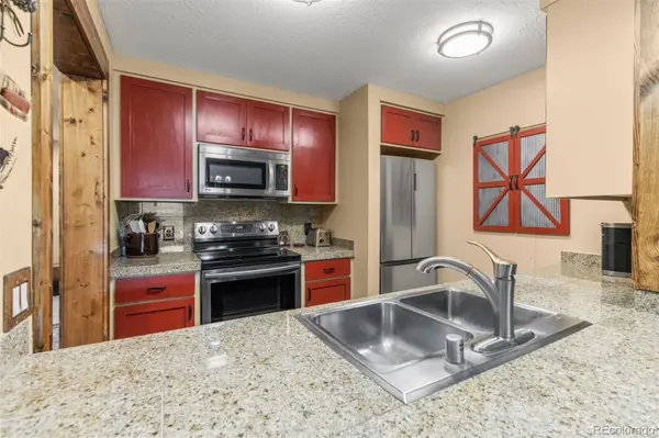 21680 US Highway 6 #2069, Keystone, CO 80435