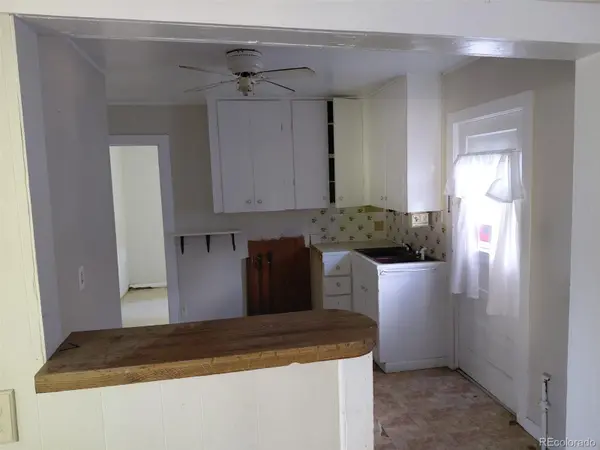 1219 Rice AVE, La Junta, CO 81050