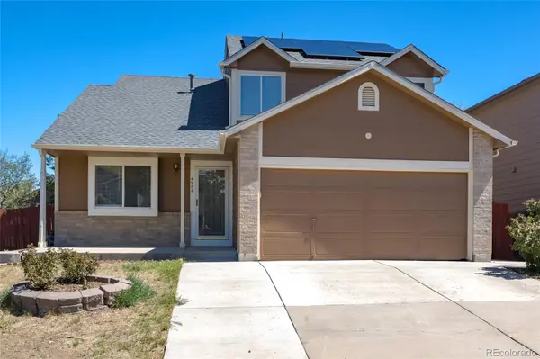 4984 S Dunkirk WAY, Centennial, CO 80015