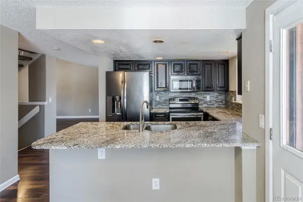 4984 S Dunkirk WAY, Centennial, CO 80015